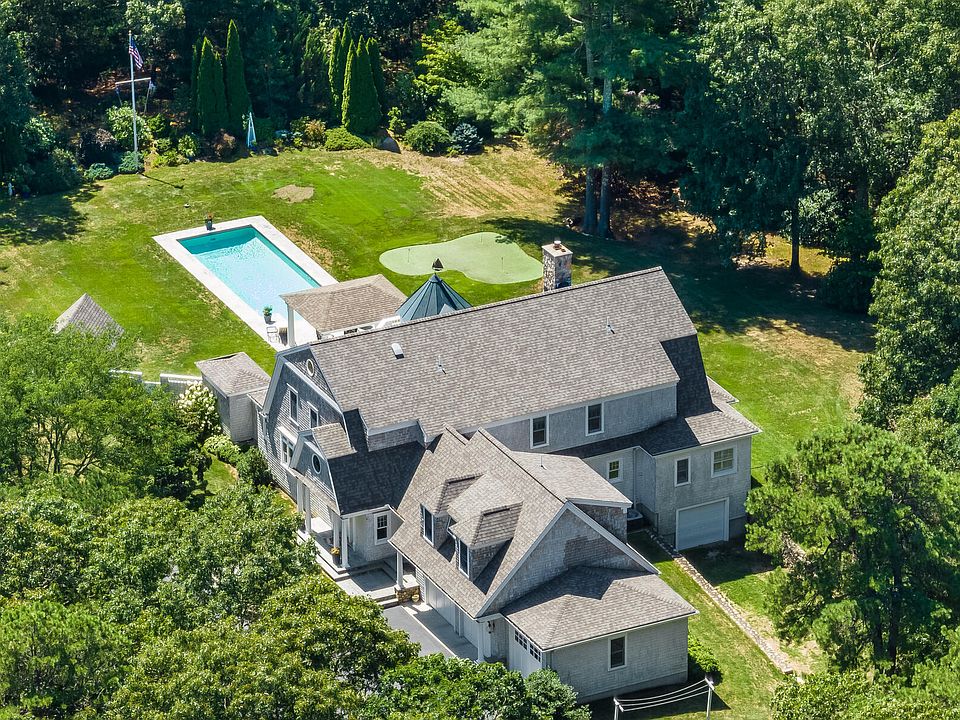 114 Seapuit Road, Osterville, MA 02655 Zillow