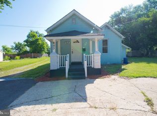 603 71st St, Capitol Heights, MD