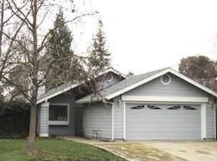 1 Rio Adelanto Ct, Sacramento, CA 95834