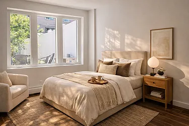 60 Pulaski Street, #1