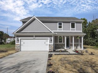 3602 2nd Ave, Grove City, OH 43123