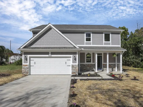 3602 2nd Ave, Grove City, OH 43123