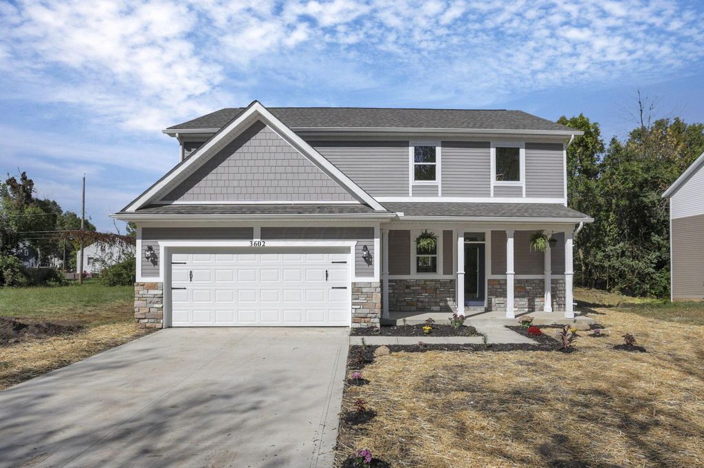 Real estate listing image
