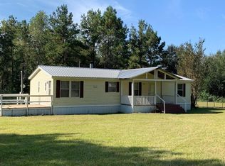 825 Johnson Rd, Havana, FL 32333