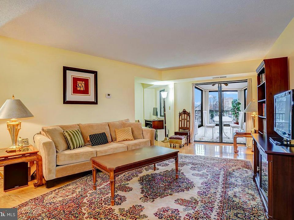 1st image of 5903 Mount Eagle Dr APT 311