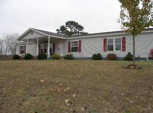 308 Chance Rd, Washington, WV 26181