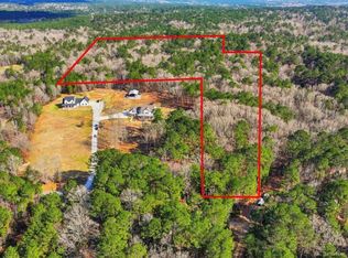 Ainsworth Rd, Florence, MS 39073