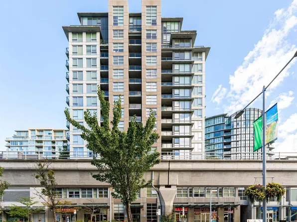 6068 No 3 Rd #710, Richmond, BC V6Y 2B2