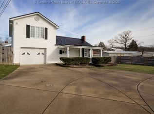 5218 Pioneer Dr, Cross Lanes, WV 25313