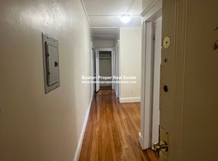 1179 Boylston St #100, Boston, MA 02215