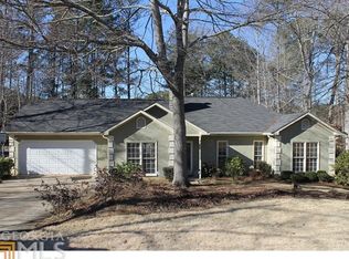 5844 N Shores Rd NW, Acworth, GA 30101