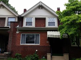 5008 Friendship Ave, Pittsburgh, PA 15224