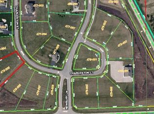 13012 Charleston St, Caledonia, IL 61011