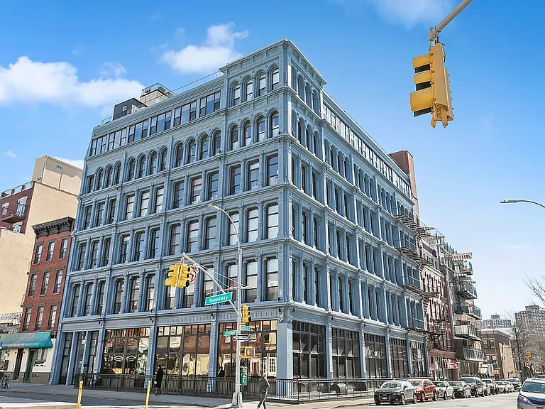 138 Broadway #5G — Photo 15