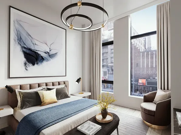 121 East 22nd Street N205 image 2 of 13