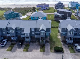 17609 Termini San Luis Pass Rd, Galveston, TX 77554