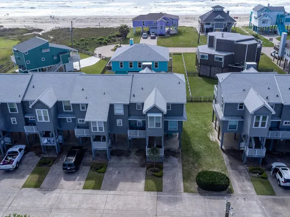 17609 Termini San Luis Pass Rd, Galveston, TX 77554