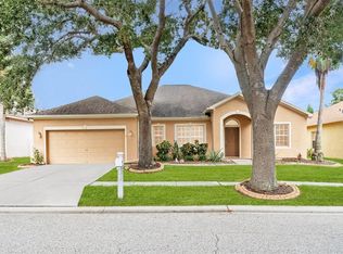 10903 Wildcat Dr, Riverview, FL 33579