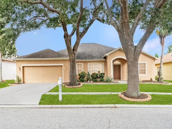 10903 Wildcat Dr, Riverview, FL 33579