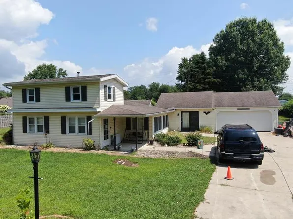 56460 Ferris Ave, Mishawaka, IN 46545