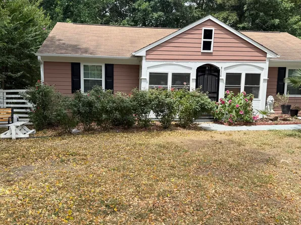 4114 Baker St, Durham, NC 27713