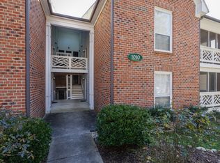 1010 Kingswood Dr APT D, Chapel Hill, NC 27517