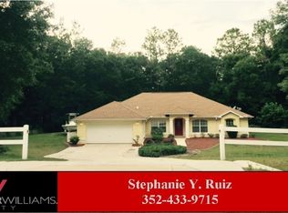 6649 SW 131st Cir, Ocala, FL 34481