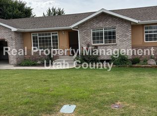 576 E 100 N, Pleasant Grove, UT 84062