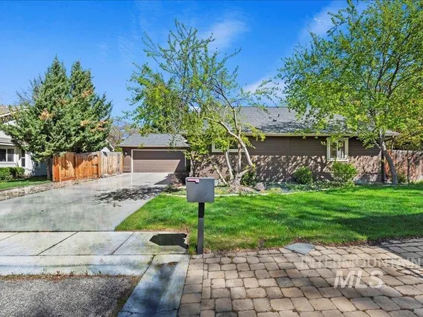 600 W Richmond Ln, Boise, ID 83706