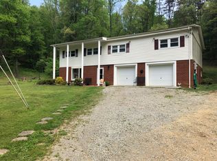 2840 Sha Al Rd, Roanoke, VA 24014