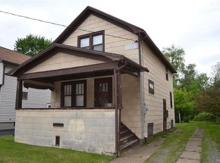 30 Erie St, Tonawanda, NY