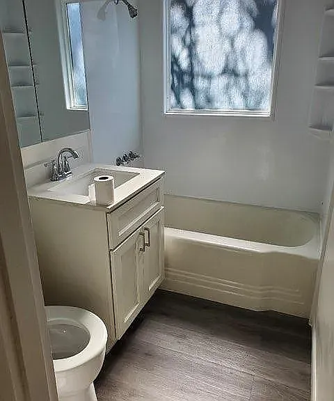 5807 Patton St #2 — Photo 8