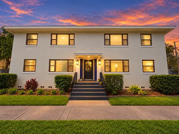 1612 Flagler Ave, 1612 Flagler Ave APT 3, Jacksonville, FL 32207