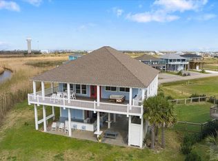 4402 Ranger Dr, Pt Bolivar, TX 77650