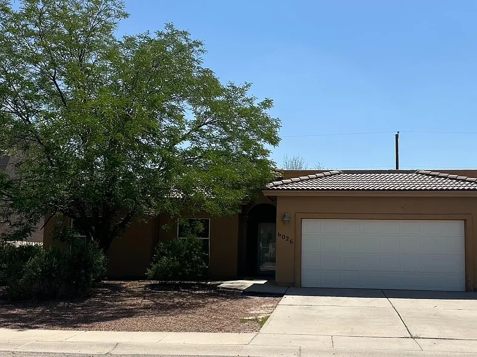 6026 Becca Dr