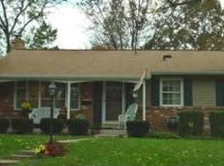 9720 Dublin Dr, Manassas, VA 20109
