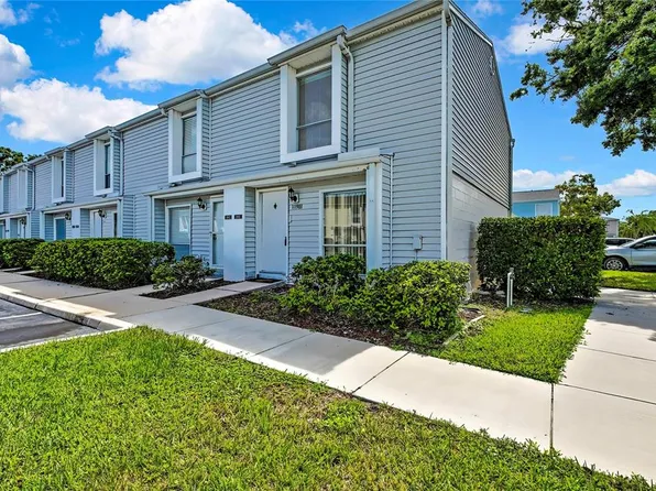 11901 Cypress Hill Cir, Tampa, FL 33626