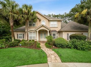 1017 SW 104th St, Gainesville, FL 32607