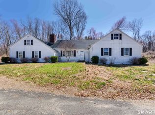 137 Davenport Rd, Roxbury, CT 06783