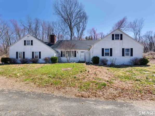 137 Davenport Road, Roxbury, CT 06783