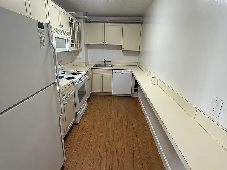 872 Mass Ave #709 — Photo 1