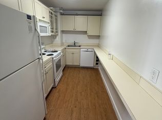 872 Mass Ave #709, Cambridge, MA 02139