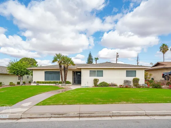 3218 Harmony Dr, Bakersfield, CA 93306