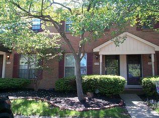 7934 Trellage Ct, Powell, OH 43065