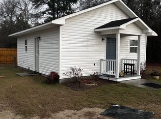 1624 Hewitt Rd, Loris, SC 29569