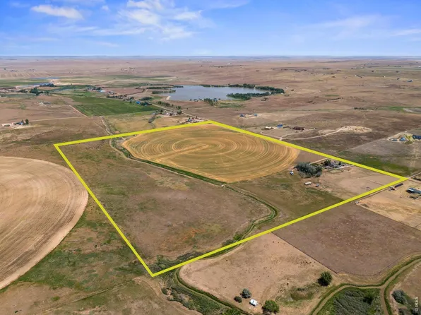10245 N County Road 3, Wellington, CO 80549