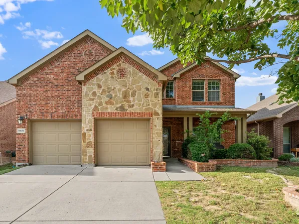 9620 Straightaway Dr, McKinney, TX 75072