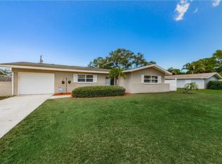 1940 Nugget Dr, Clearwater, FL 33755