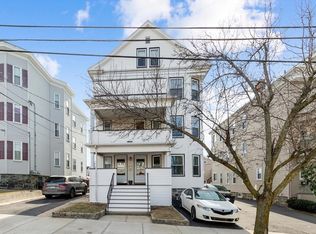 93 Swan St, Everett, MA 02149