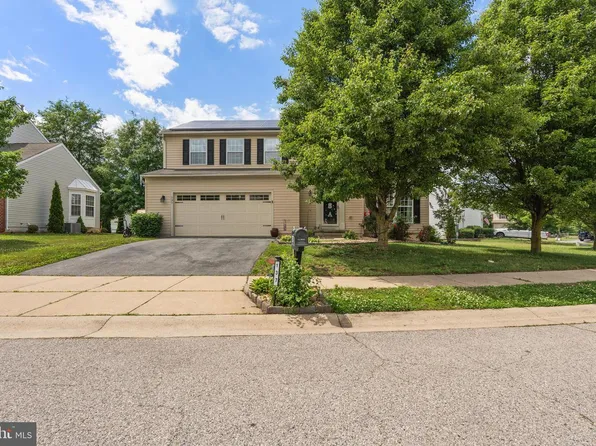 137 Tweedsmere Dr, Townsend, DE 19734